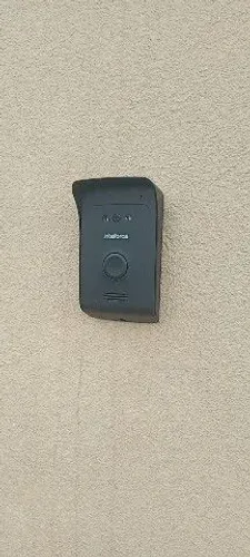 Manutenção de interfones, vídeos porteiros e centrais de interfonia 