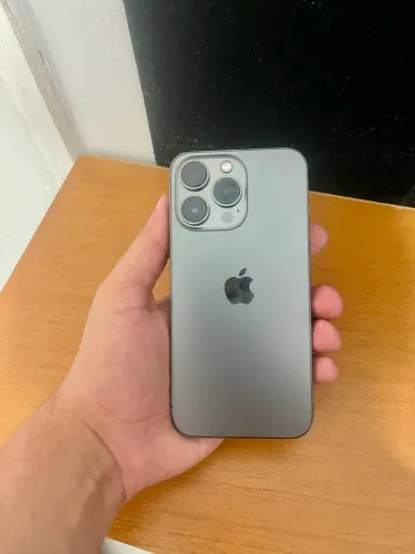 IPhone 13 Pro