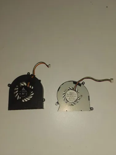 Fans para notebook