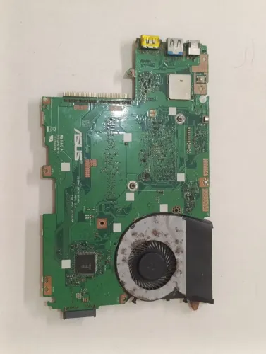 Placa Mãe para Notebook Asus Z550ma