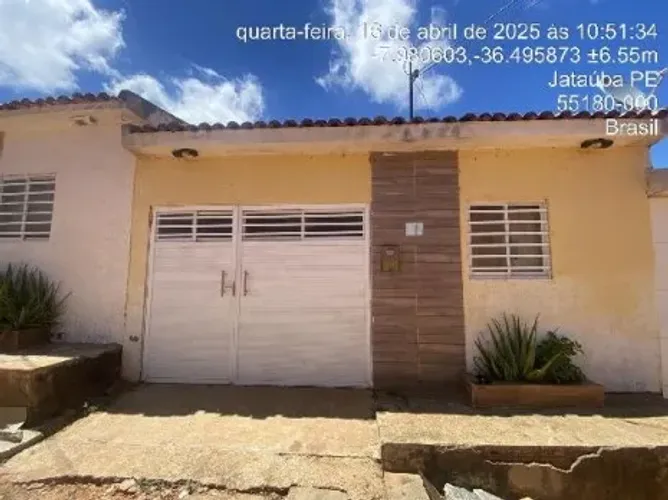 Imóvel com ótimo custo  Casa no Lot Santo Antonio, Jatauba - PE, N. SN QD 10 QD F, 2 quart