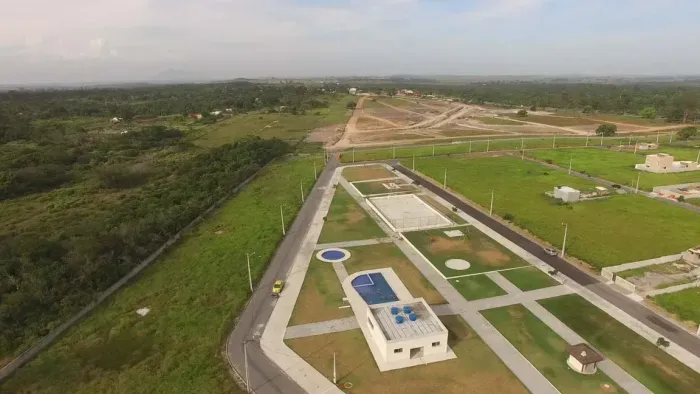 Terreno para venda com 360 metros quadrados em Baleia - São Pedro da Aldeia - RJ