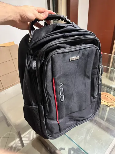 Mochila Original ACO Nova/Nunca Usada