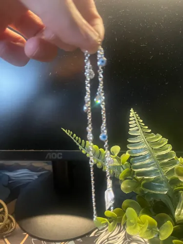 Pulseira de prata 925. Olho grego