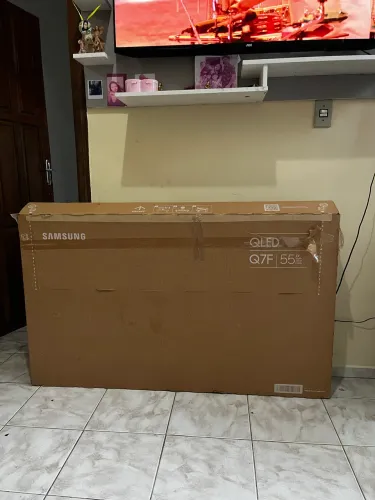 Tv 55 polegadas 