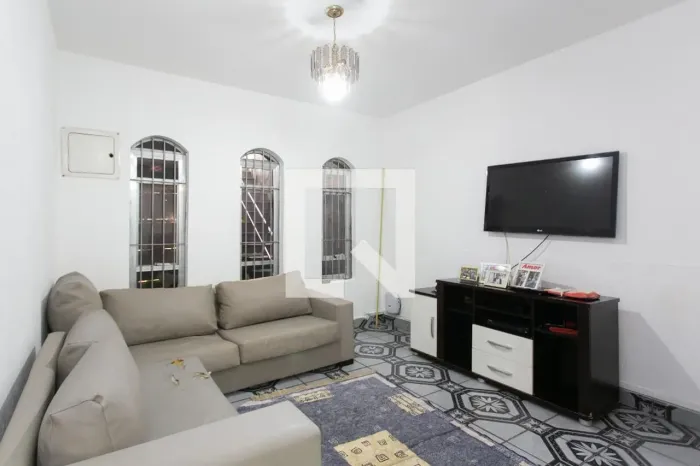 Casa à Venda - Vila Jacuí, 4 Quartos, 159 m2