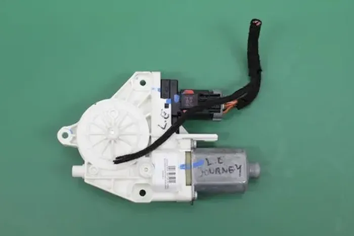 Motor Vidro Elétrico Dianteiro Esquerdo Dodge Journey 2009