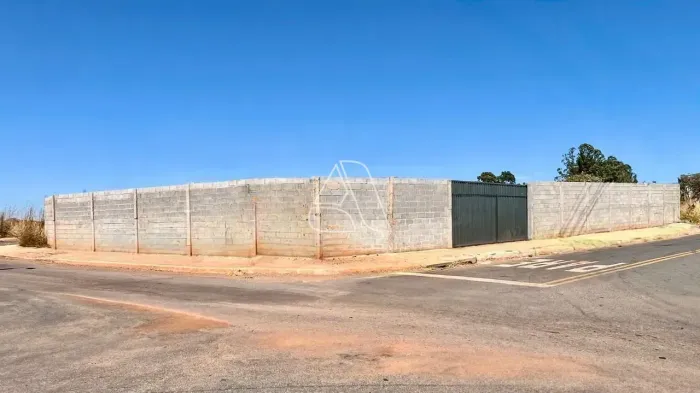 Área para aluguel   Bairro Lusitano | Anápolis-GO