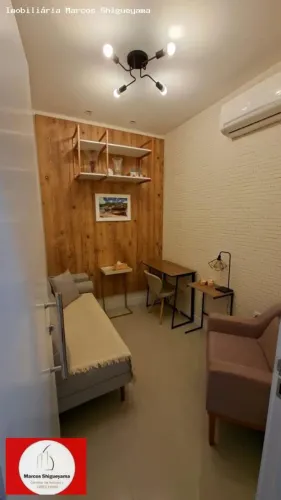 Sala Comercial para Venda em Salvador, Caminho das Árvores, 1 banheiro, 2 vagas