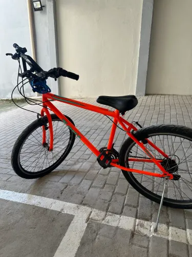 Bicicleta aro 26