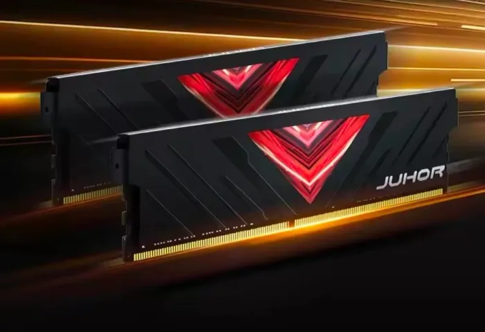 16GB Memória RAM DDR4 3200MHz JUHOR