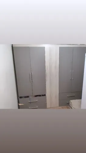 Guarda roupa de casal