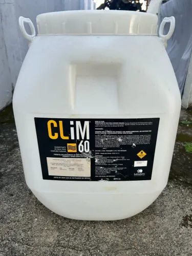 Bombona Plástica 50L