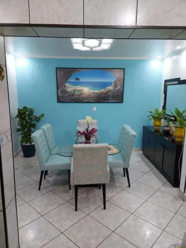 Casa com 3 dormitórios à venda, 150 m² - Vila Luzita - Santo André/SP