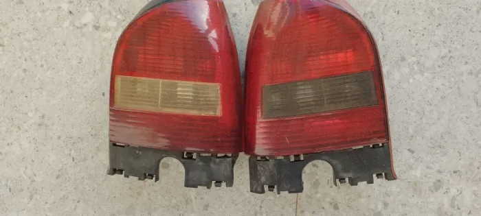 Peças e Acessórios