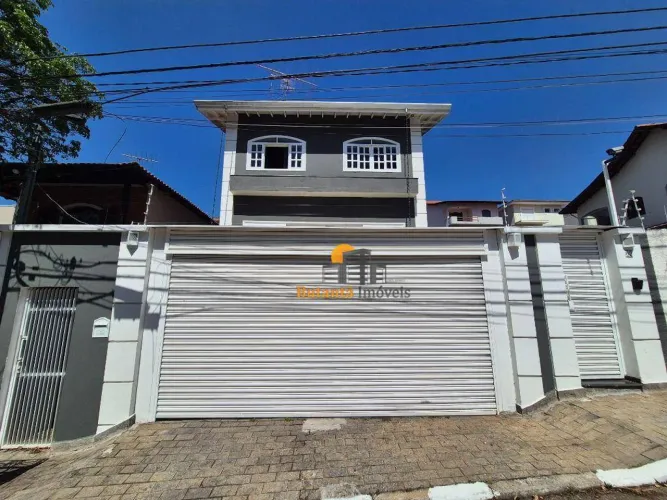 Casa com 4 dormitórios, 284 m² - venda por R$ 1.399.000,00 ou aluguel por R$ 8.727,00/mês