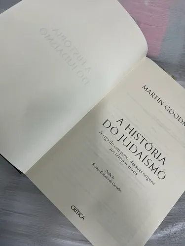 Livro judaísmo