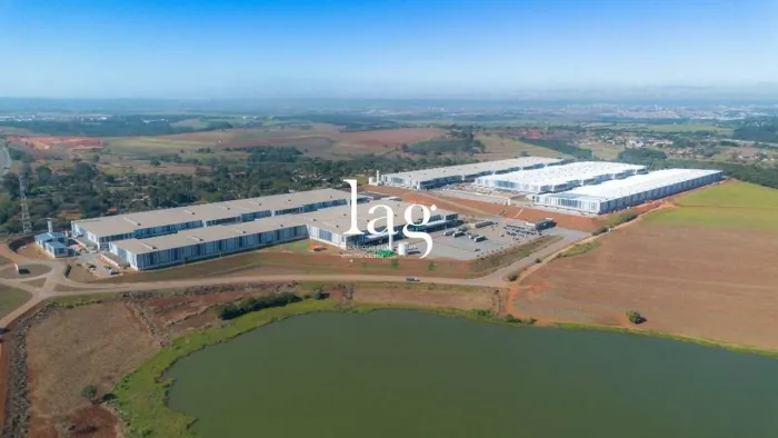 Galpão para alugar, 3392 m² - Porto Feliz - Porto Feliz/SP