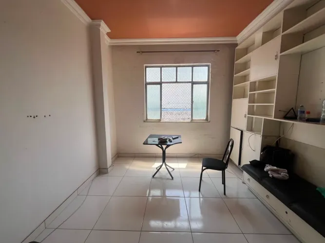Apartamento 3/4 no Umarizal- Ed. Irmãos Martins
