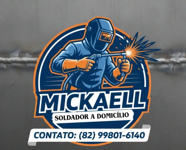 SOLDADOR A DOMICILIO