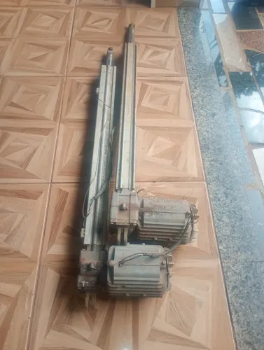 Motor de portão