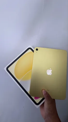 IPAD 10 GERAÇÃO 64GB