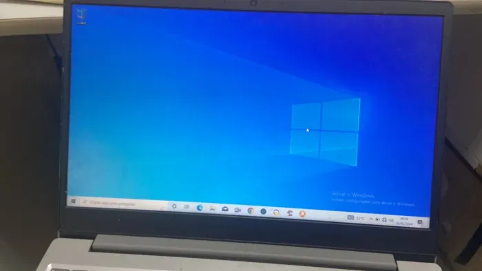 Notbook ideapad S145 corei5