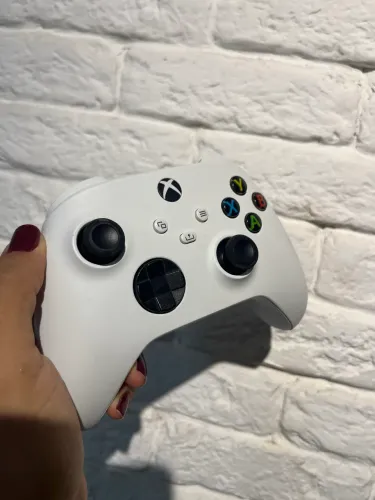 Controle xbox series