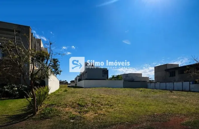 Venda Terreno NOVA UBERLANDIA