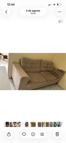 Sofá