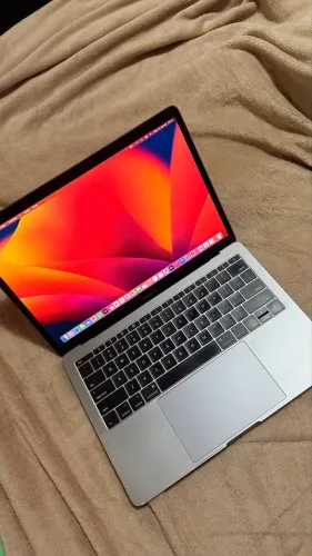 MacBook Pro 2017