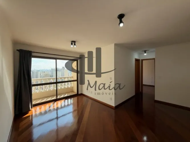 Locação Apartamento Sao Caetano do Sul Santo Antonio Ref: 46854