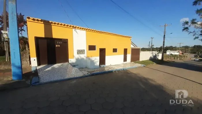 Casa com kitnets: mais possibilidades para você!