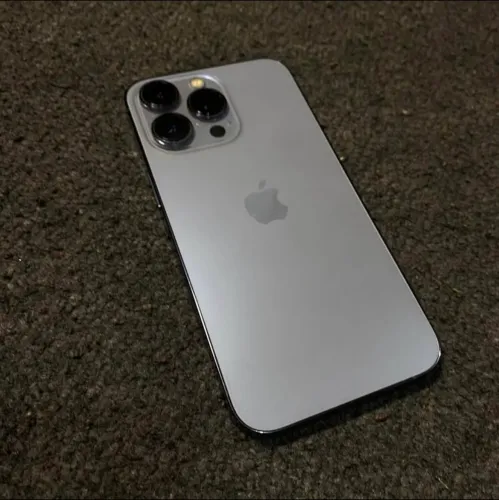 iphone 13 pro - 128gb