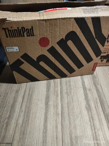 Notebook Lenovo Thinkpad L14 Novo