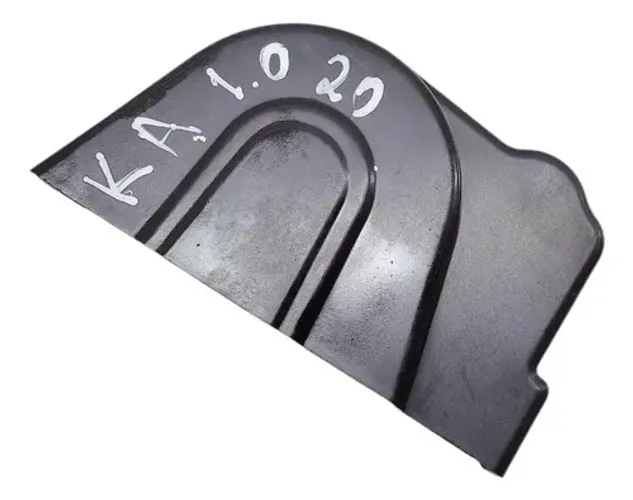 Capa Correia Dentada Motor Ford Ka Ano 2020