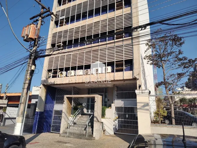 Sala para locação no bairro Bosque em Campinas - SP