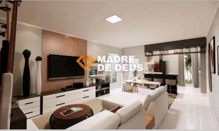 Lançamento de Casas em Luzardo Viana
