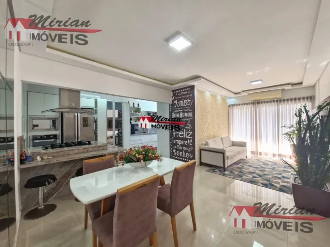 Incrível apartamento em Peruíbe, a apenas 400 metros do mar, em uma região privilegiada