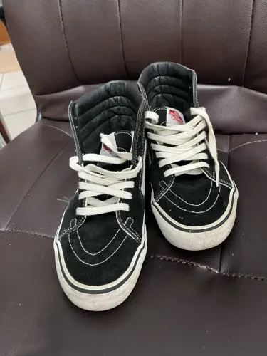 Tênis vans ORIGINAL n35