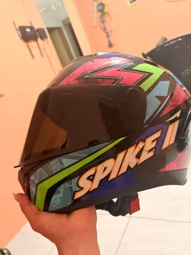 Capacete 