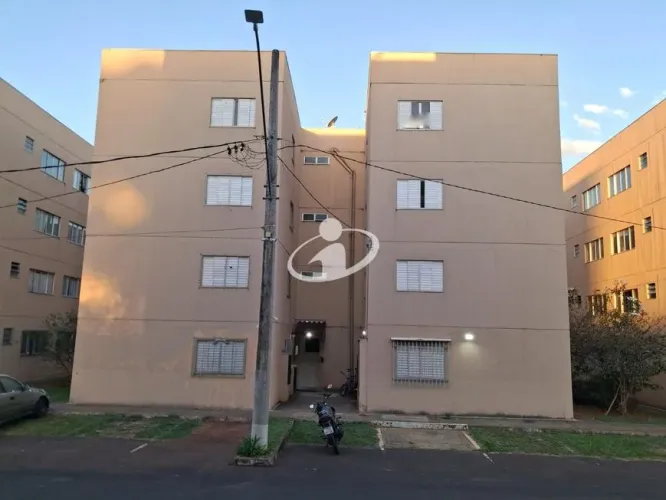Aluguel Apartamento TOCANTINS