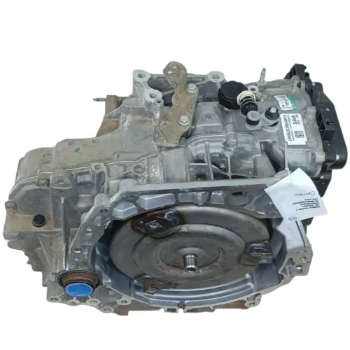 Cambio Automático Chevrolet Tracker  1.0 2024 24049435