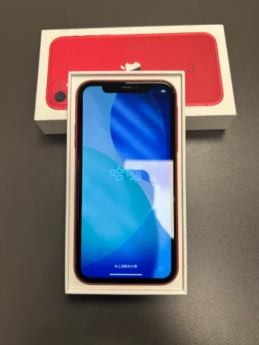 iPhone 11 em ótimo estado