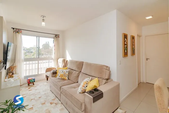 Apartamento em Passo das Pedras