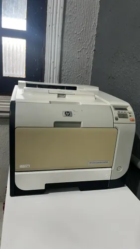Impressora a laser HP
