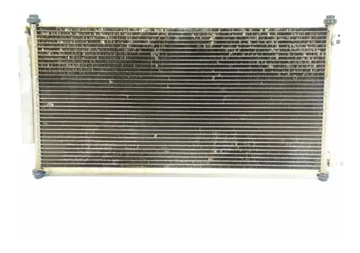 Condensador Ar-condicionado Honda City Lx 2013 V1321 - P