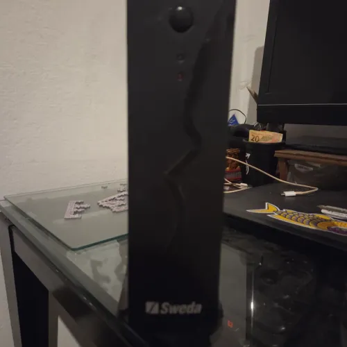 Cpu sweda para sistemas