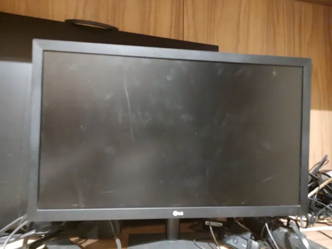 Monitor Computador LG
