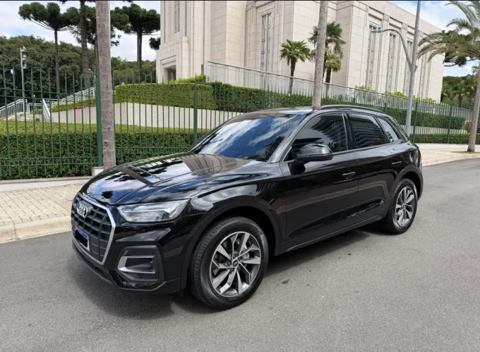 Audi Q5 Prestige 2.0 TFSI Quattro S Tronic 2022